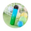 Elektronická cigareta: Lost Vape Ursa Nano S Pod Kit (800mAh) (Lemon Yellow)