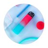 Elektronická cigareta: Lost Vape Ursa Nano S Pod Kit (800mAh) (Lemon Yellow)