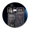 Elektronická cigareta: Uwell Crown M Pod Kit (1000mAh) (Orange)