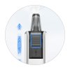 Elektronická cigareta: Innokin Sceptre 2 Pod Kit (1400mAh) (White)