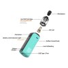 Elektronická cigareta: Eleaf iJust P40 Pod Kit (1500mAh) (Yellow)