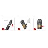 Elektronická cigareta: SMOK Solus 2 Pod Kit (700mAh) (Lake Blue)