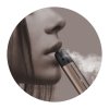 Elektronická cigareta: SMOK Solus 2 Pod Kit (700mAh) (Ocean Green)