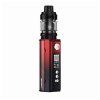 Elektronický grip: VooPoo Drag M100S Kit s UFORCE-L Tank (Red & Black)