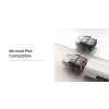 Aspire Minican 3 Pro Dark Green, 7 produktový obrázek.