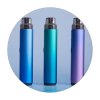 Elektronická cigareta: Innokin ArcFire Pod Kit (650mAh) (Green Forest)