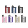 Elektronická cigareta: Nevoks Pagee Air Pod Kit (1000mAh) (Space Grey)