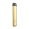 Elektronická cigareta: Nevoks APX S1 Pod Kit (500mAh) (Gold)