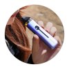 Elektronická cigareta: Nevoks Feelin 2 Pod Kit (1100mAh) (Misty Grey)