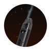 Uwell Caliburn Explorer Pod Kit (Black)
