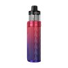 VooPoo Drag S2 Pod Kit (Modern Red)