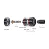 Eleaf EN Air Tank (3,5ml) (Black)
