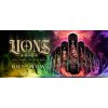 Lions Juice - S&V - Viollet (Lesní ovoce s Graviolou) - 10ml, 3 produktový obrázek.