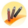 OXVA Xlim GO Pod Kit (Dark Grey)