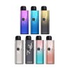 Uwell Crown S Pod Kit (Gray Titanium)