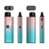 Uwell Crown S Pod Kit (Gray Titanium)