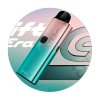 Uwell Crown S Pod Kit (Gray Titanium)