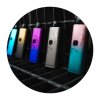 Uwell Crown S Pod Kit (Gray Titanium)