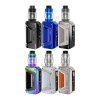 GeekVape Aegis Legend 3 Kit s Z Fli Tank (Titanium Gray)