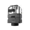 THC Tauren Boro Tank 2ml (Gunmetal)