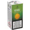 liquid dekang orange 10ml 18mg pomeranc