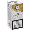 liquid dekang ry4 10ml 11mg smes karamelu vanilky a tabaku