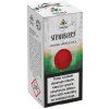 liquid dekang strawberry 10ml 6mg jahoda