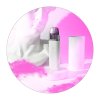 Uwell Caliburn G3 Lite Pod Kit (Pale Purple)