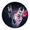 Vaporesso GEN MAX Mod (Dark Black)