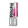 Ritchy Bar 700 Disposable Pod (Mix Berry) intenzita nikotinu 20mg tabáková nálepka Kolek Q