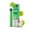 Aramax Bar 700 Disposable Pod (Apple Max) intenzita nikotinu 20mg tabáková nálepka Kolek Q