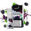 liquid way to vape blackberry 10ml 3mg