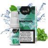 liquid way to vape menthol 10ml 12mg