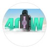 Lost Vape Centaurus E40 MAX Pod Kit (Prism White)