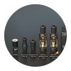 Joyetech eGo Slim Pod Kit (Carbon Fiber Black)