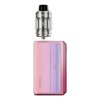 VooPoo Drag 5 Kit s UFORCE-X Tank (Sakura Pink)
