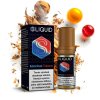 SLIQUID - American Tobacco (Americký tabák) - 10mg, produktový obrázek.