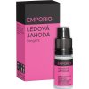 liquid emporio ledova jahoda 10ml 0mg