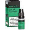 liquid emporio slany karamel 10ml 9mg