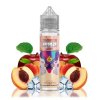 TI Juice Bar Series - S&V - Apple Nectarine Peach - 10ml, produktový obrázek.