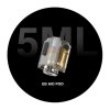Lost Vape Centaurus G80 Kit (Space Silver)