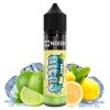 Nixer Fugly But Cool - S&V - Lemon & Lime - 10ml, 2 produktový obrázek.