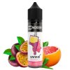 Nixer Unreal 2 - S&V - Passionfruit & Grapefruit - 10ml, 2 produktový obrázek.