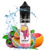 Nixer Unreal 2 - S&V - Passionfruit & Grapefruit - 10ml, produktový obrázek.