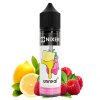 Nixer Unreal 2 - S&V - Lemon & Raspberry - 10ml, 2 produktový obrázek.