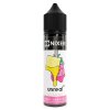Nixer Unreal 2 - S&V - Lemon & Raspberry - 10ml, 3 produktový obrázek.