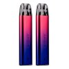 VooPoo Argus G2 Mini - Pod kit - 1200 mAh - Violet Red - 2 pack, produktový obrázek.