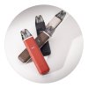 OXVA Xlim GO Pod Kit (Graffiti Black)
