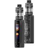 smoktech x priv solo 80w grip full kit black shell