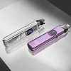 Oxva Xlim Pro 2 - Pod Kit - 1300mAh - Coral Pink, 17 produktový obrázek.
